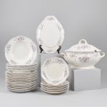 1100 7145 DINNERWARE